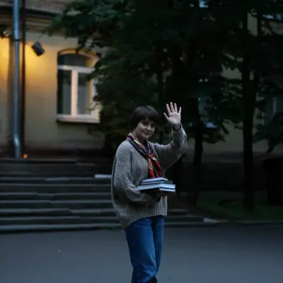 Айсылу, 26