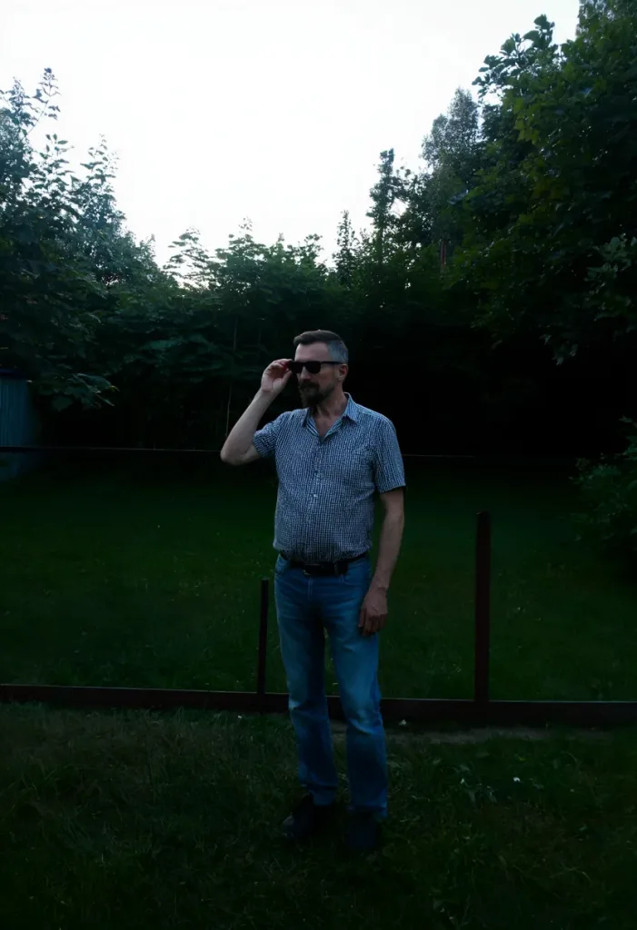 Александр