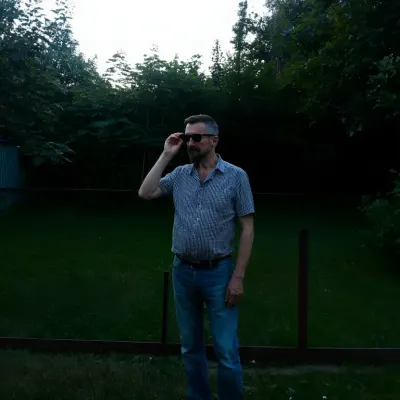 Александр