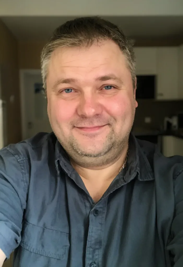 Настоящий Пётр
