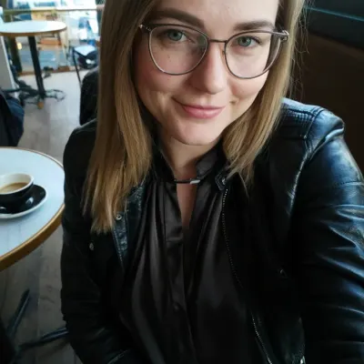 Ксения, 26