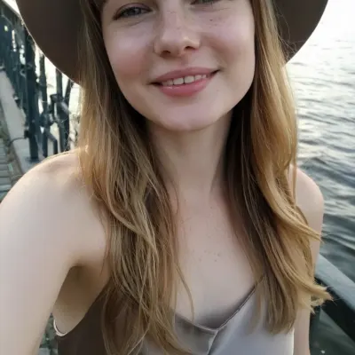 Алёна